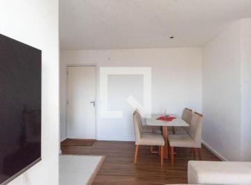 Apartamento · 48m² · 2 Quartos · 1 Vaga · Apartamento à Venda - Cidade Satélite íris, 2 Quartos, 48 m² - Campinas