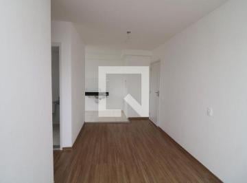 Apartamento · 46m² · 2 Quartos · 1 Vaga · Apartamento à Venda - Jardim Cinco de Julho, 2 Quartos, 46 m² - São Paulo
