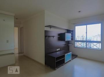 Apartamento · 48m² · 2 Quartos · 1 Vaga · Apartamento à Venda - Sacomã, 2 Quartos, 48 m² - São Paulo