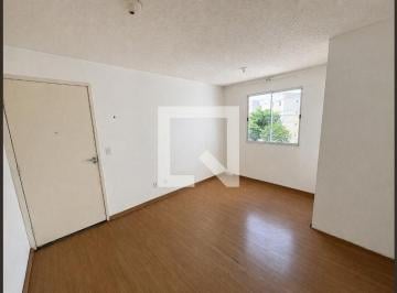 Apartamento · 46m² · 1 Quarto · 1 Vaga · Apartamento à Venda - Res. Cosmos, 1 Quarto, 46 m² - Campinas