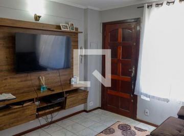 Apartamento · 42m² · 2 Quartos · 1 Vaga · Apartamento à Venda - Remédios, 2 Quartos, 42 m² - Osasco