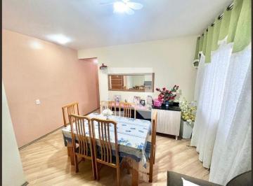 Apartamento · 52m² · 2 Quartos · 1 Vaga · Apartamento à Venda - Vila Dionísia, 2 Quartos, 52 m² - São Paulo