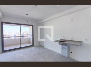 Apartamento · 33m² · 1 Quarto · Apartamento à Venda - Ipiranga, 1 Quarto, 33 m² - São Paulo