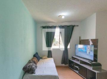 Apartamento · 49m² · 2 Quartos · 1 Vaga · Apartamento à Venda - Res. Cosmos, 2 Quartos, 49 m² - Campinas