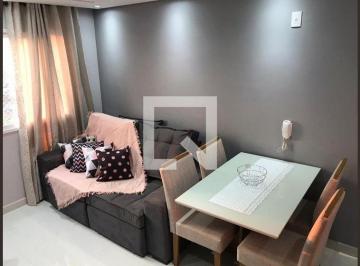 Apartamento · 40m² · 2 Quartos · 1 Vaga · Apartamento à Venda - Vila Pirituba, 2 Quartos, 40 m² - São Paulo