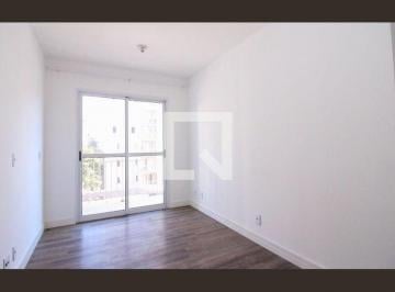 Apartamento · 47m² · 2 Quartos · 1 Vaga · Apartamento à Venda - Jardim Cinco de Julho, 2 Quartos, 47 m² - São Paulo