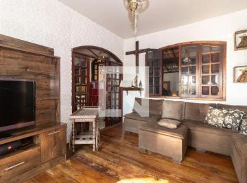 Casa · 200m² · 3 Quartos · 1 Vaga · Casa à Venda - Realengo, 3 Quartos, 200 m² - Rio de Janeiro