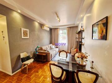 34a4f82fa8b07bae98d10e1a07276d9d31821240 · Apartamento com 3 dormitórios à venda, 118 m² por R$ 596.000,00 - Ingá - Niterói/RJ