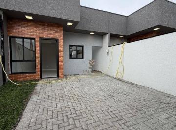 83eea834d9d81fb97db5901ab149e4669d23fc32 · Casa com 3 dormitórios à venda, 65 m² por R$ 599.000 - Cruzeiro - São José dos Pinhais/PR