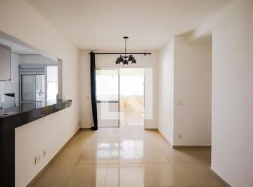 Apartamento · 62m² · 2 Quartos · 1 Vaga · Apartamento à Venda - Jardim Marajoara , 2 Quartos, 62 m² - São Paulo