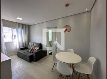 Apartamento · 51m² · 2 Quartos · 1 Vaga · Apartamento à Venda - Centro, 2 Quartos, 51 m² - Barueri