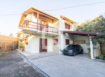Casa · 191m² · 3 Quartos · 4 Vagas · Casa à Venda - Vila Nova, 3 Quartos, 191 m² - Porto Alegre
