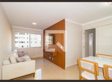 Apartamento · 55m² · 2 Quartos · 1 Vaga · Apartamento à Venda - Mooca, 2 Quartos, 55 m² - São Paulo
