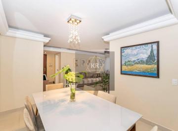 7ee5c73a8ce2798adc5f925f0aaeb42f0efbb6a6 · Apartamento com 3 dormitórios para alugar, mobiliado - Vila Izabel - Curitiba/PR