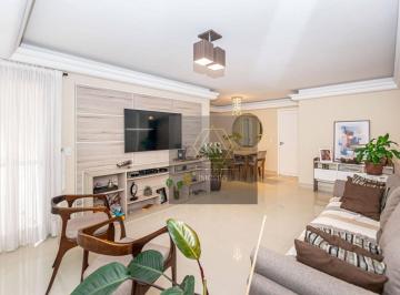 dde204d4982a3c330a6531023a571ce0b532b1d6 · Apartamento com 3 dormitórios para alugar, mobiliado - Vila Izabel - Curitiba/PR