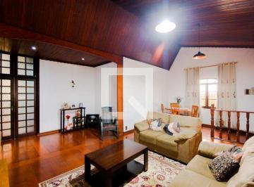 Casa · 230m² · 4 Quartos · 2 Vagas · Casa à Venda - Vila Augusta, 4 Quartos, 230 m² - Guarulhos