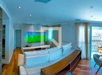 Apartamento · 86m² · 2 Quartos · 2 Vagas · Apartamento à Venda - Jardim Londrina, 2 Quartos, 86 m² - São Paulo