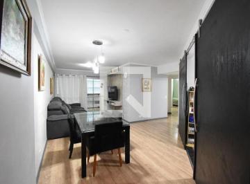 Apartamento · 92m² · 3 Quartos · 1 Vaga · Apartamento à Venda - Centro, 3 Quartos,  92 m² - Curitiba