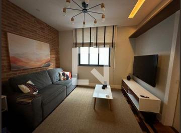 Apartamento · 68m² · 2 Quartos · Apartamento à Venda - Copacabana, 2 Quartos, 68 m² - Rio de Janeiro