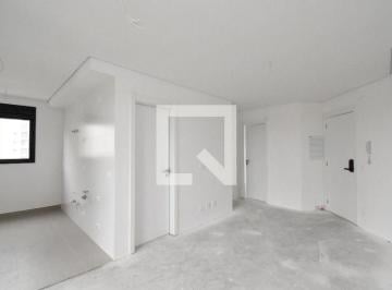Apartamento · 51m² · 2 Quartos · 1 Vaga · Apartamento à Venda - Centro, 2 Quartos, 51 m² - Curitiba