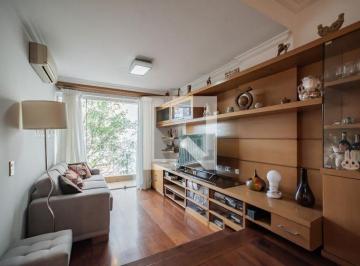 Apartamento · 86m² · 3 Quartos · 2 Vagas · Apartamento à Venda - Saúde, 3 Quartos, 86 m² - São Paulo