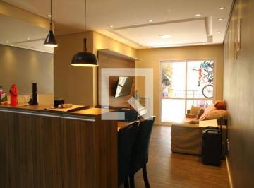 Apartamento · 70m² · 2 Quartos · 1 Vaga · Apartamento à Venda - Planalto, 2 Quartos, 70 m² - São Bernardo do Campo