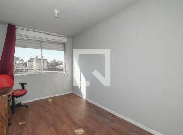 Apartamento · 68m² · 2 Quartos · 1 Vaga · Apartamento à Venda - São Sebastião, 2 Quartos, 68 m² - Porto Alegre