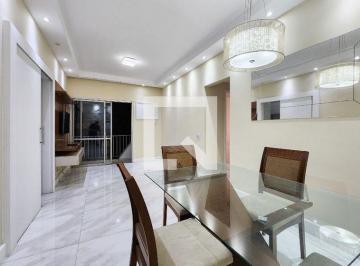 Apartamento · 62m² · 2 Quartos · 1 Vaga · Apartamento à Venda - Vila Isabel, 2 Quartos, 62 m² - Rio de Janeiro