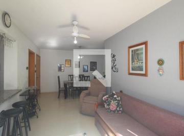 Apartamento · 90m² · 3 Quartos · 1 Vaga · Apartamento à Venda - Santa Tereza , 3 Quartos, 90 m² - Porto Alegre