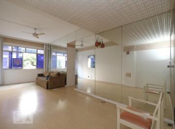Apartamento · 75m² · 2 Quartos · Apartamento à Venda - Tijuca, 2 Quartos, 75 m² - Rio de Janeiro