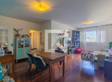 Apartamento · 90m² · 2 Quartos · 1 Vaga · Apartamento à Venda - Pinheiros, 2 Quartos, 90 m² - São Paulo