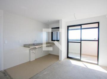Apartamento · 44m² · 2 Quartos · 1 Vaga · Apartamento à Venda - Campestre, 2 Quartos, 44 m² - Santo André
