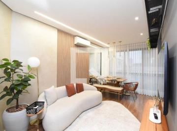 Apartamento · 50m² · 2 Quartos · 1 Vaga · Apartamento à Venda - Centro, 2 Quartos, 50 m² - Curitiba