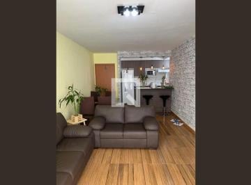 Apartamento · 64m² · 1 Quarto · 1 Vaga · Apartamento à Venda - Jardim Monte Alegre, 1 Quarto,  64 m² - Taboão da Serra