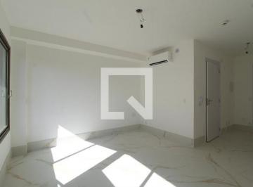 Apartamento · 30m² · 1 Quarto · 1 Vaga · Apartamento à Venda - Moema, 1 Quarto, 30 m² - São Paulo
