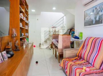 Apartamento · 149m² · 3 Quartos · 1 Vaga · Apartamento à Venda - Tijuca, 3 Quartos, 149 m² - Rio de Janeiro