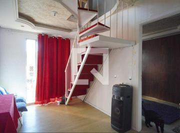 Apartamento · 92m² · 4 Quartos · 1 Vaga · Apartamento à Venda - Santos Dumond, 4 Quartos, 92 m² - São Leopoldo