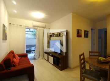 Apartamento · 72m² · 2 Quartos · 1 Vaga · Apartamento à Venda - Taquara, 2 Quartos, 72 m² - Rio de Janeiro