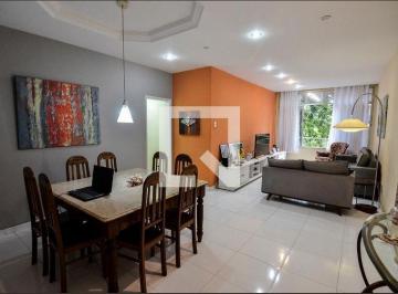 Apartamento · 110m² · 3 Quartos · Apartamento à Venda - Tijuca, 3 Quartos,  110 m² - Rio de Janeiro