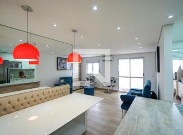 Apartamento · 70m² · 2 Quartos · 2 Vagas · Apartamento à Venda - Vila Aricanduva, 2 Quartos,  70 m² - São Paulo