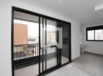 Apartamento 51m² Venda Centro · Apartamento à Venda - Centro, 2 Quartos, 51 m² - Curitiba