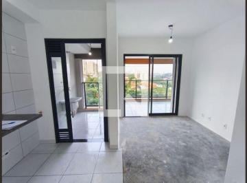 Apartamento · 59m² · 2 Quartos · 1 Vaga · Apartamento à Venda - Morumbi, 2 Quartos, 59 m² - São Paulo