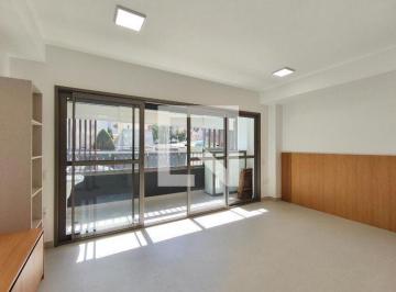 Apartamento · 40m² · 1 Quarto · 1 Vaga · Apartamento à Venda - Vila Clementino, 1 Quarto,  40 m² - São Paulo