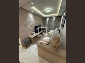 Apartamento · 72m² · 2 Quartos · 1 Vaga · Apartamento à Venda - Engordadouro, 2 Quartos, 72 m² - Jundiaí