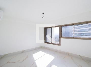 Apartamento · 30m² · 1 Quarto · 1 Vaga · Apartamento à Venda - Moema, 1 Quarto, 30 m² - São Paulo