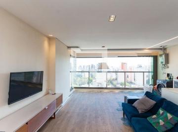 Apartamento · 90m² · 2 Quartos · 1 Vaga · Apartamento à Venda - Perdizes, 2 Quartos, 90 m² - São Paulo