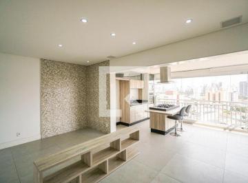 Apartamento · 102m² · 2 Quartos · 2 Vagas · Apartamento à Venda - Tatuapé, 2 Quartos, 102 m² - São Paulo