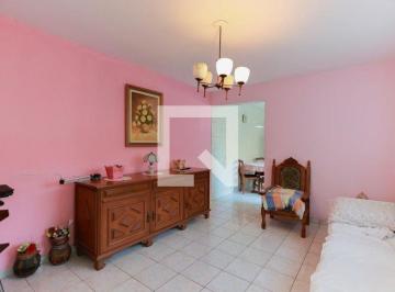 Casa · 250m² · 3 Quartos · 4 Vagas · Casa à Venda - Água Fria, 3 Quartos, 250 m² - São Paulo