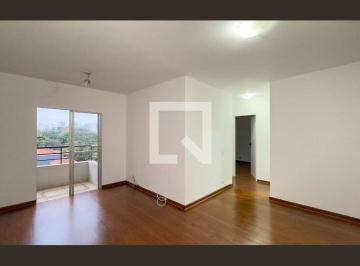 Apartamento · 72m² · 2 Quartos · 1 Vaga · Apartamento à Venda - Brooklin, 2 Quartos, 72 m² - São Paulo