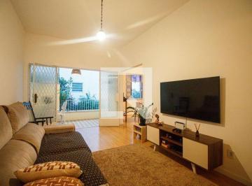 Apartamento · 90m² · 2 Quartos · 1 Vaga · Apartamento à Venda - Tijuca, 2 Quartos, 90 m² - Rio de Janeiro
